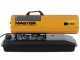 Master mod. B 70 CED -Direct Diesel-fuelled Hot Air Generator