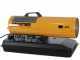 Master mod. B 70 CED -Direct Diesel-fuelled Hot Air Generator
