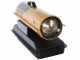 Master mod. B 70 CED -Direct Diesel-fuelled Hot Air Generator
