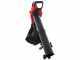 Einhell GC-EL 3000 E Leaf Blower - Garden Vacuum - Shredder - 3000 W Power