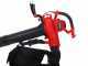 Einhell GC-EL 3000 E Leaf Blower - Garden Vacuum - Shredder - 3000 W Power