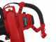 Einhell GC-EL 3000 E Leaf Blower - Garden Vacuum - Shredder - 3000 W Power