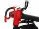 Einhell GC-EL 3000 E Leaf Blower - Garden Vacuum - Shredder - 3000 W Power