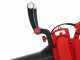 Einhell GC-EL 3000 E Leaf Blower - Garden Vacuum - Shredder - 3000 W Power