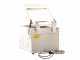 Euro 3200 Top Inox Chamber Vacuum Sealer - 30 cm Sealing Bar