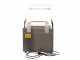 Euro 3200 Top Inox Chamber Vacuum Sealer - 30 cm Sealing Bar