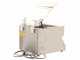 Euro 3200 Top Inox Chamber Vacuum Sealer - 30 cm Sealing Bar