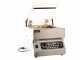 Euro 3200 Top Inox Chamber Vacuum Sealer - 30 cm Sealing Bar