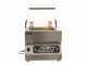 Euro 3200 Top Inox Chamber Vacuum Sealer - 30 cm Sealing Bar