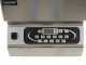 Euro 3200 Top Inox Chamber Vacuum Sealer - 30 cm Sealing Bar