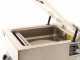 Euro 3200 Top Inox Chamber Vacuum Sealer - 30 cm Sealing Bar