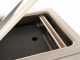 Euro 3200 Top Inox Chamber Vacuum Sealer - 30 cm Sealing Bar