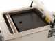 Euro 3200 Top Inox Chamber Vacuum Sealer - 30 cm Sealing Bar