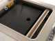 Euro 3200 Top Inox Chamber Vacuum Sealer - 30 cm Sealing Bar