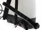 Di Martino UniQa - Hand-operated Sprayer Pump - Backpack - Pressure Regulator