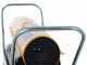 Master B 100 CED - Direct Diesel-fuelled Hot Air Generator