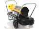 Master B 100 CED - Direct Diesel-fuelled Hot Air Generator
