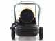 Master B 100 CED - Direct Diesel-fuelled Hot Air Generator