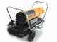 Master B 100 CED - Direct Diesel-fuelled Hot Air Generator