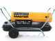 Master B 100 CED - Direct Diesel-fuelled Hot Air Generator