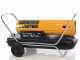 Master B 100 CED - Direct Diesel-fuelled Hot Air Generator