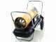 Master B 100 CED - Direct Diesel-fuelled Hot Air Generator