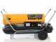 Master B 100 CED - Direct Diesel-fuelled Hot Air Generator