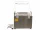 3700 Top Inox Chamber Vacuum Sealer - 35 cm Sealing Bar
