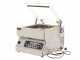 3700 Top Inox Chamber Vacuum Sealer - 35 cm Sealing Bar