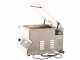 3700 Top Inox Chamber Vacuum Sealer - 35 cm Sealing Bar