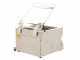 3700 Top Inox Chamber Vacuum Sealer - 35 cm Sealing Bar