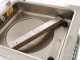 3700 Top Inox Chamber Vacuum Sealer - 35 cm Sealing Bar