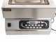 3700 Top Inox Chamber Vacuum Sealer - 35 cm Sealing Bar