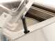 3700 Top Inox Chamber Vacuum Sealer - 35 cm Sealing Bar