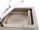3700 Top Inox Chamber Vacuum Sealer - 35 cm Sealing Bar