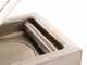 3700 Top Inox Chamber Vacuum Sealer - 35 cm Sealing Bar