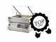 3700 Top Inox Chamber Vacuum Sealer - 35 cm Sealing Bar