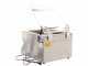 Euro 4200 Top Inox Chamber Vacuum Sealer - 40 cm Sealing Bar