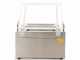 Euro 4700 Top Inox Chamber Vacuum Sealer - 45 cm Sealing Bar