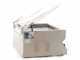 Euro 4700 Top Inox Chamber Vacuum Sealer - 45 cm Sealing Bar