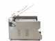 Euro 4700 Top Inox Chamber Vacuum Sealer - 45 cm Sealing Bar