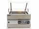 Euro 4700 Top Inox Chamber Vacuum Sealer - 45 cm Sealing Bar