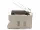 Euro 4700 Top Inox Chamber Vacuum Sealer - 45 cm Sealing Bar