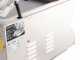 Euro 4700 Top Inox Chamber Vacuum Sealer - 45 cm Sealing Bar