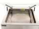 Euro 4700 Top Inox Chamber Vacuum Sealer - 45 cm Sealing Bar