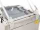 Euro 4700 Top Inox Chamber Vacuum Sealer - 45 cm Sealing Bar