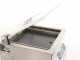 Euro 4700 Top Inox Chamber Vacuum Sealer - 45 cm Sealing Bar