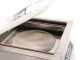 Euro 4700 Top Inox Chamber Vacuum Sealer - 45 cm Sealing Bar