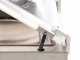 Euro 4700 Top Inox Chamber Vacuum Sealer - 45 cm Sealing Bar