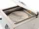 Euro 4700 Top Inox Chamber Vacuum Sealer - 45 cm Sealing Bar